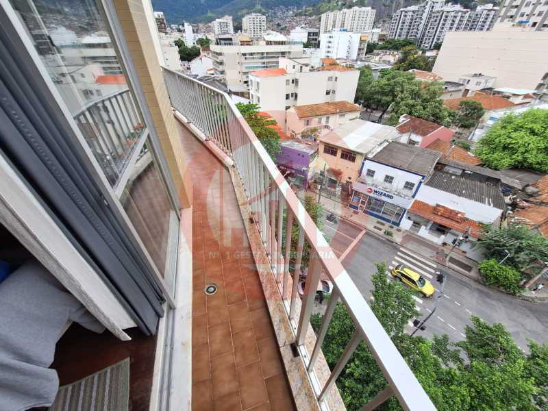Apartamento, 2 quartos, 85 m² - Foto 7