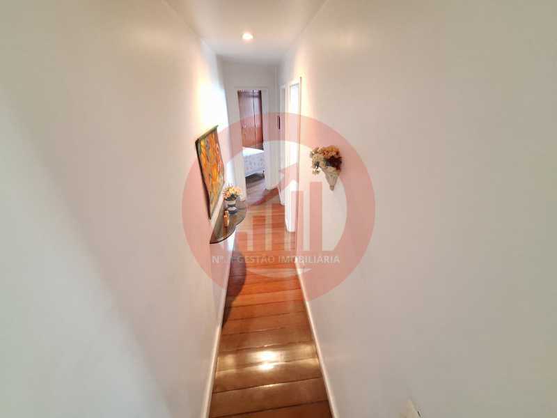 Apartamento, 2 quartos, 85 m² - Foto 9