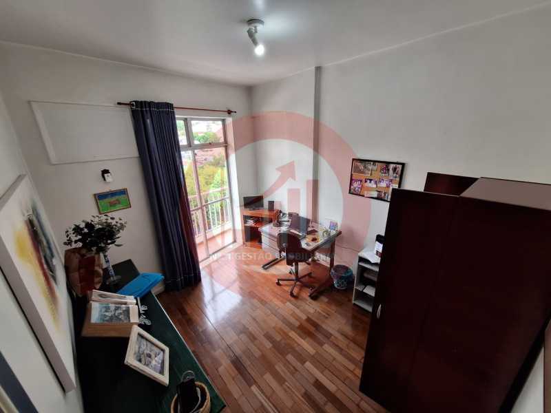 Apartamento, 2 quartos, 85 m² - Foto 11