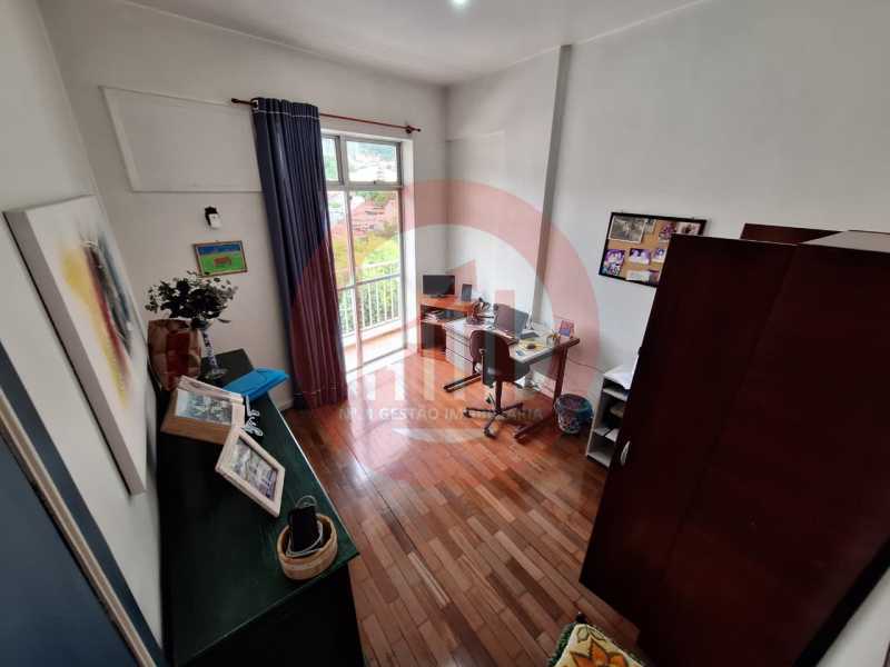 Apartamento, 2 quartos, 85 m² - Foto 13