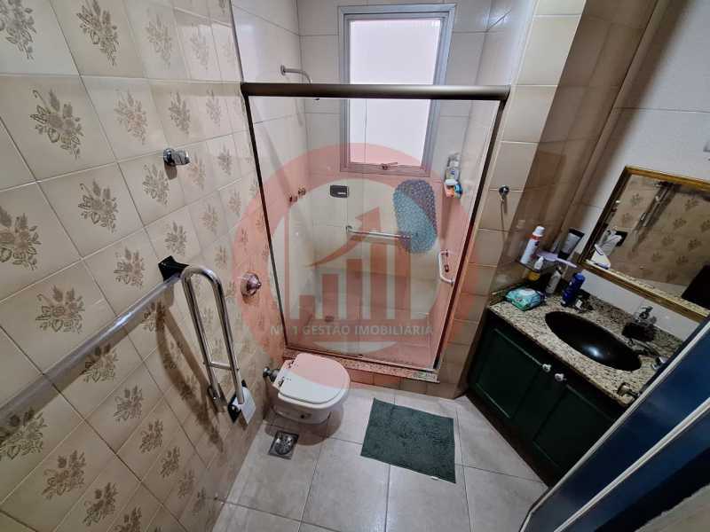 Apartamento, 2 quartos, 85 m² - Foto 19