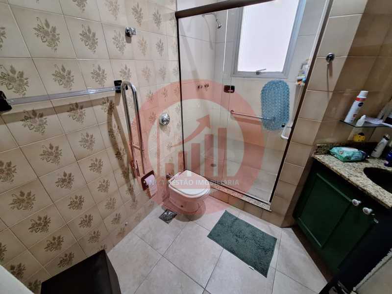 Apartamento, 2 quartos, 85 m² - Foto 20