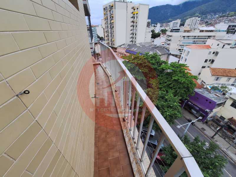 Apartamento, 2 quartos, 85 m² - Foto 21