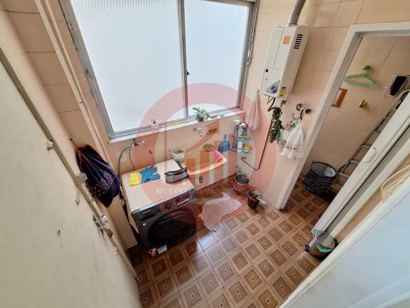Apartamento, 2 quartos, 85 m² - Foto 26