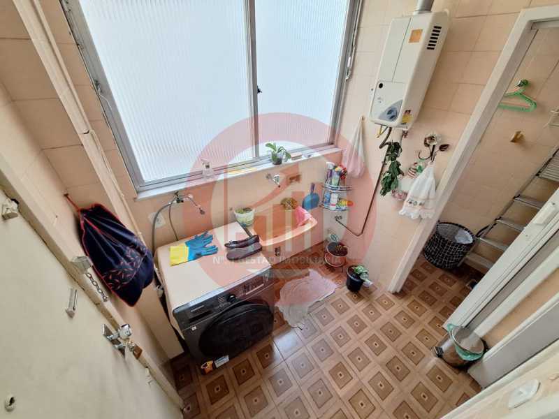 Apartamento, 2 quartos, 85 m² - Foto 27