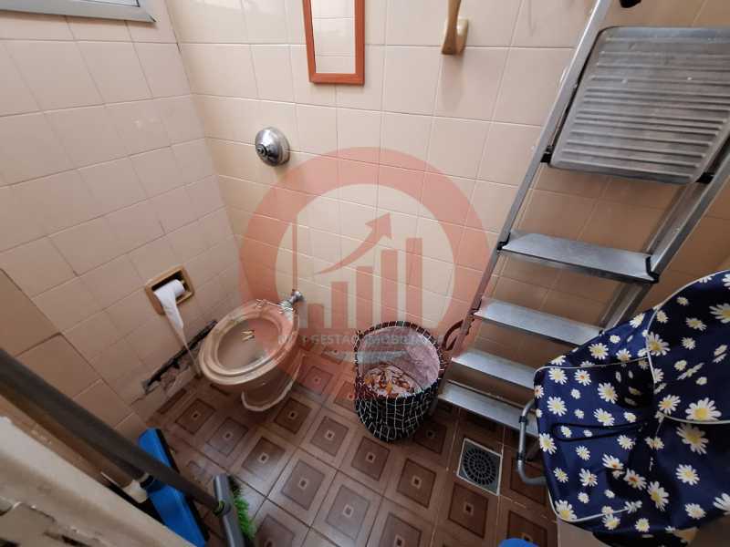 Apartamento, 2 quartos, 85 m² - Foto 29