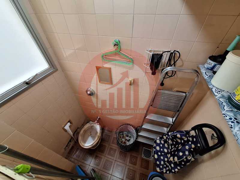 Apartamento, 2 quartos, 85 m² - Foto 30