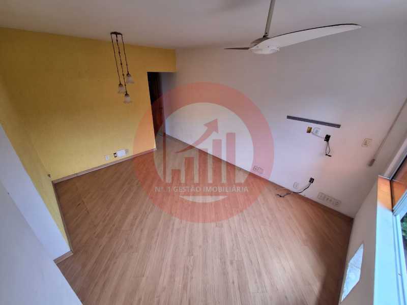 Apartamento, 2 quartos, 66 m² - Foto 2