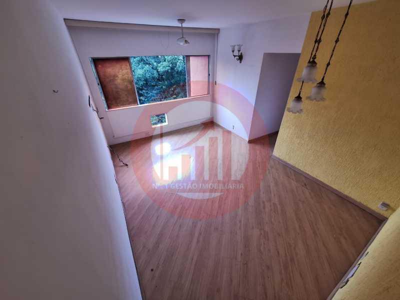 Apartamento, 2 quartos, 66 m² - Foto 5