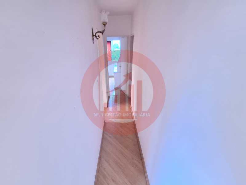 Apartamento, 2 quartos, 66 m² - Foto 7