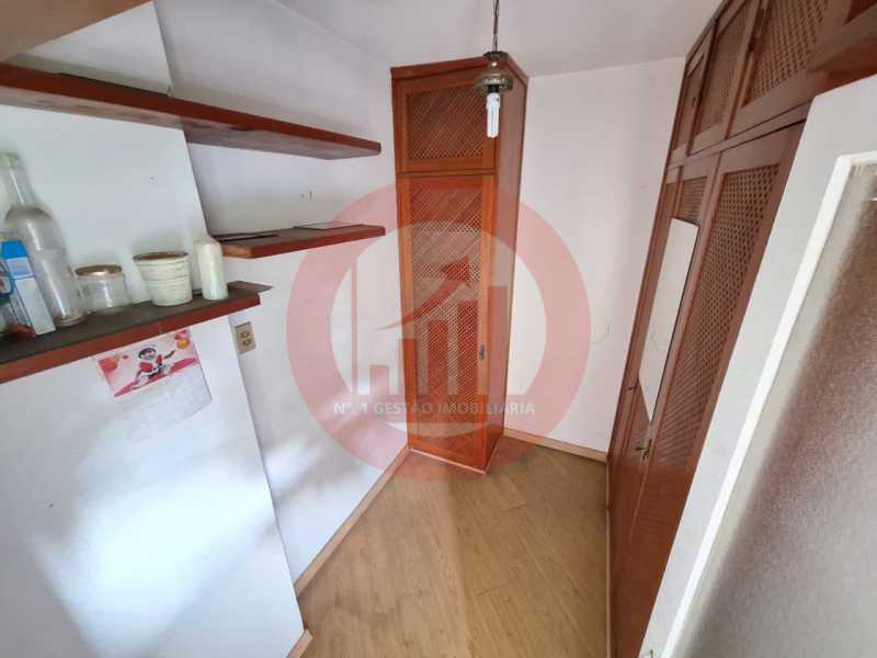 Apartamento, 2 quartos, 66 m² - Foto 27