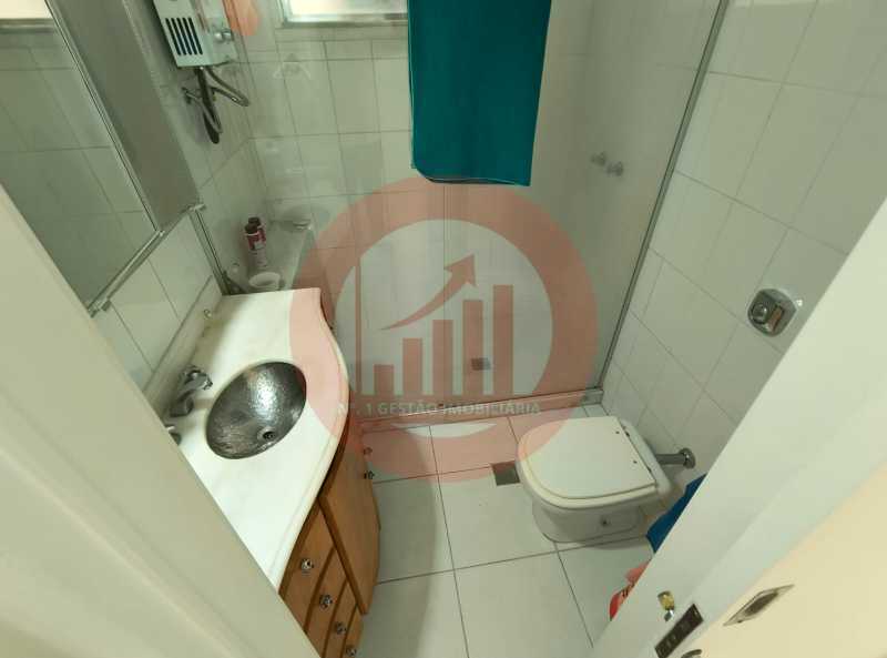 Casa de Vila, 2 quartos - Foto 14