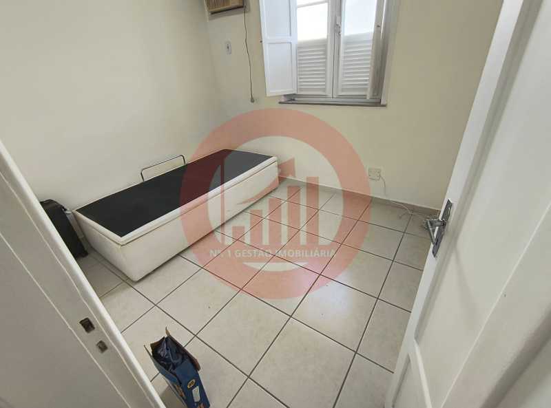 Casa de Vila, 2 quartos - Foto 12