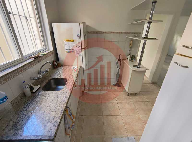 Casa de Vila, 2 quartos - Foto 17