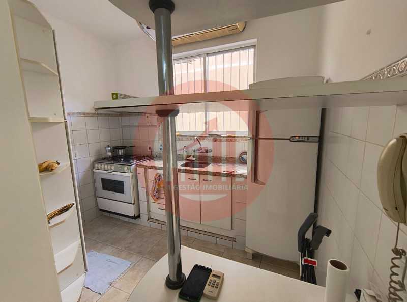 Casa de Vila, 2 quartos - Foto 21