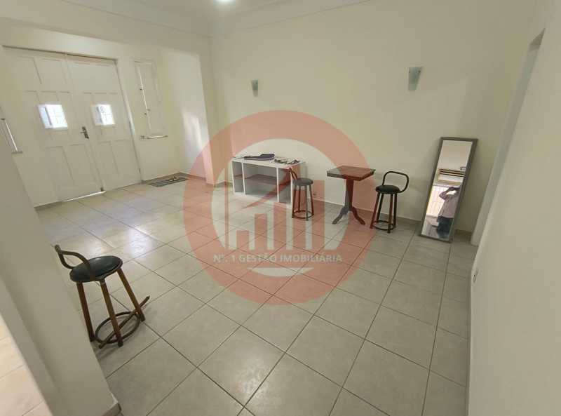 Casa de Vila, 2 quartos - Foto 1