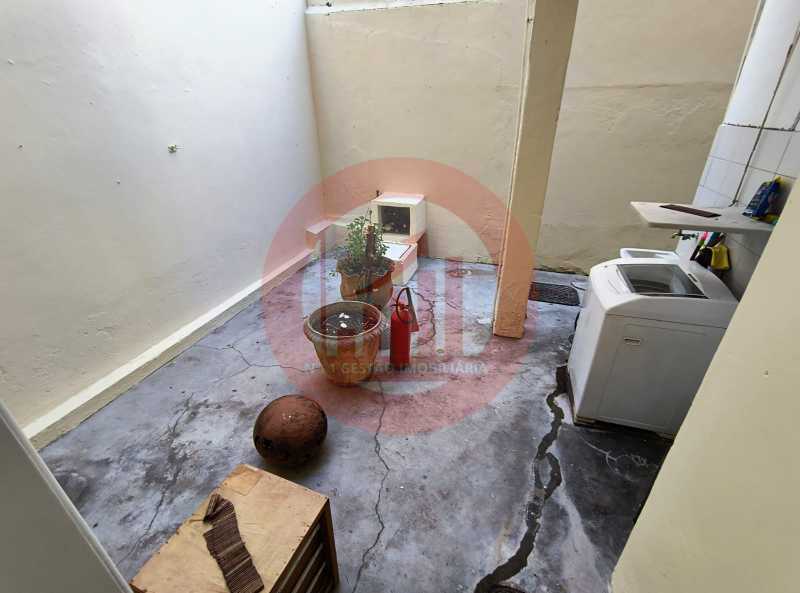 Casa de Vila, 2 quartos - Foto 24