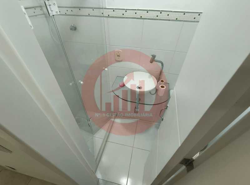 Casa de Vila, 2 quartos - Foto 9