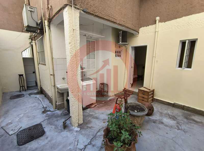 Casa de Vila, 2 quartos - Foto 23