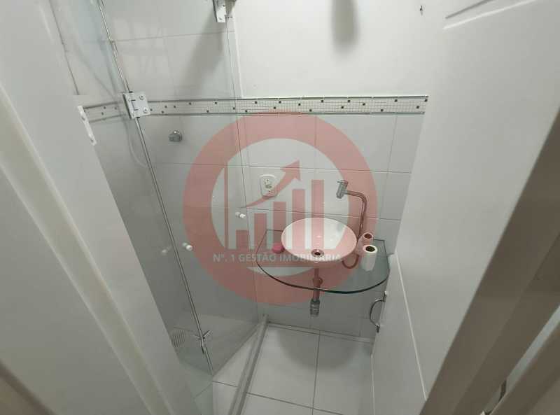 Casa de Vila, 2 quartos - Foto 8