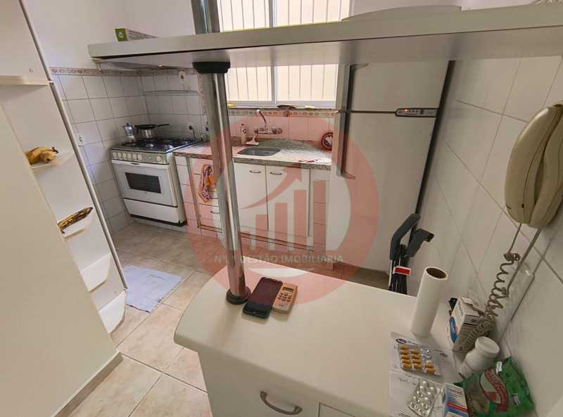 Casa de Vila, 2 quartos - Foto 18