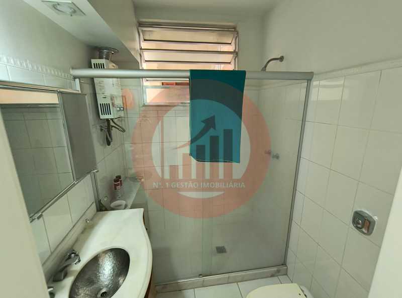 Casa de Vila, 2 quartos - Foto 15