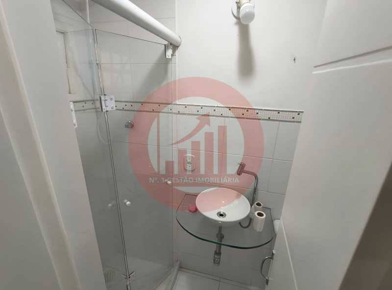 Casa de Vila, 2 quartos - Foto 10