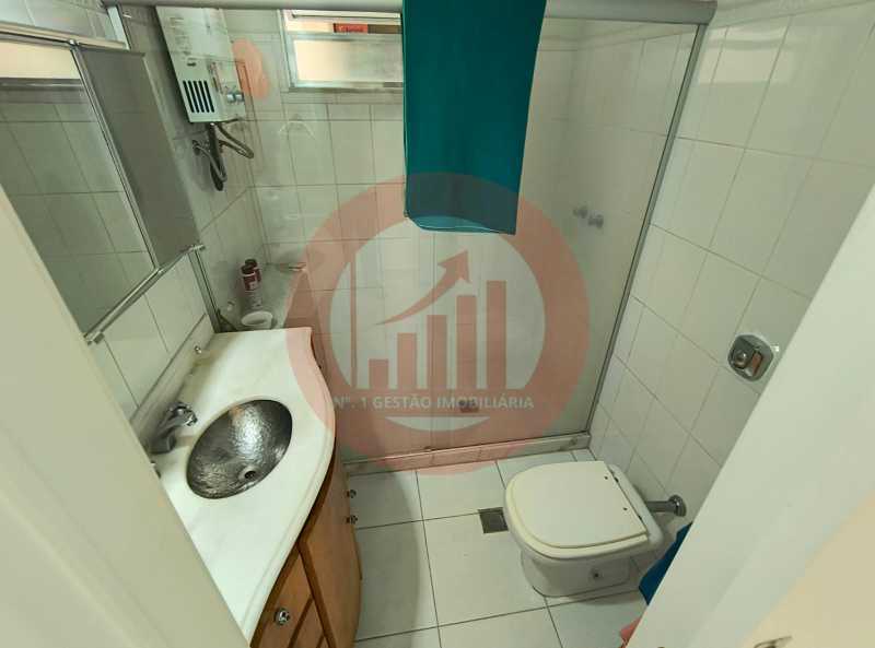 Casa de Vila, 2 quartos - Foto 16