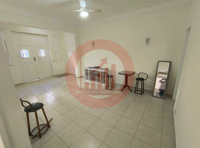 Casa de Vila, 2 quartos - Foto 6