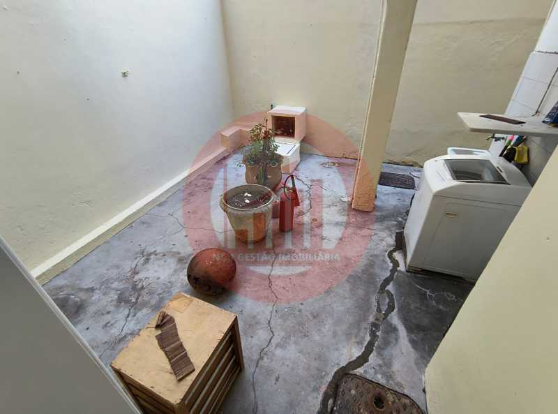 Casa de Vila, 2 quartos - Foto 22