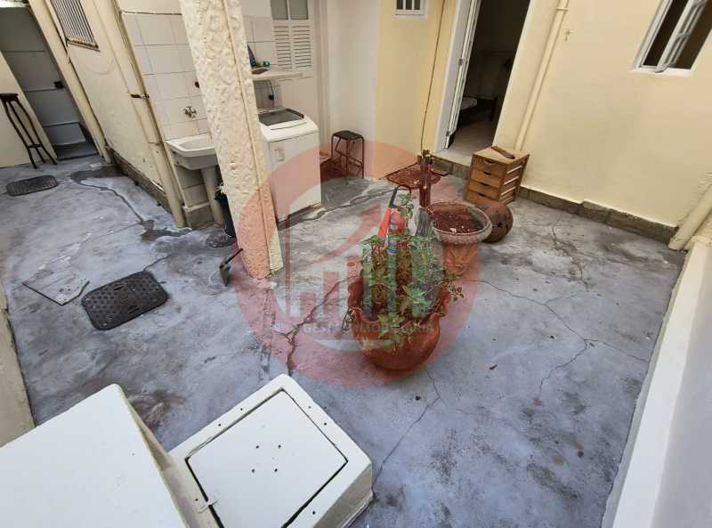 Casa de Vila, 2 quartos - Foto 25