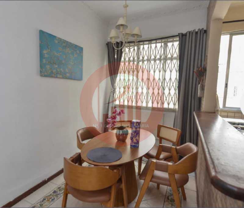 Apartamento, 2 quartos, 64 m² - Foto 5