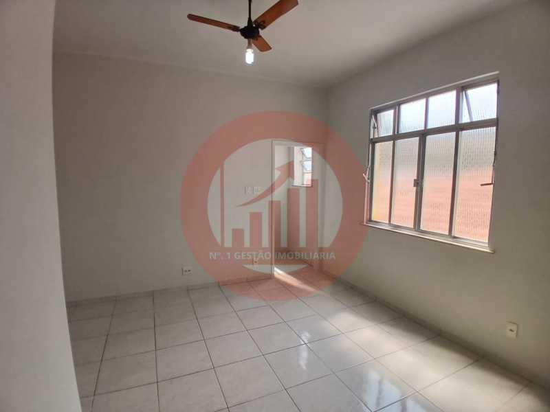 Apartamento, 3 quartos, 87 m² - Foto 2