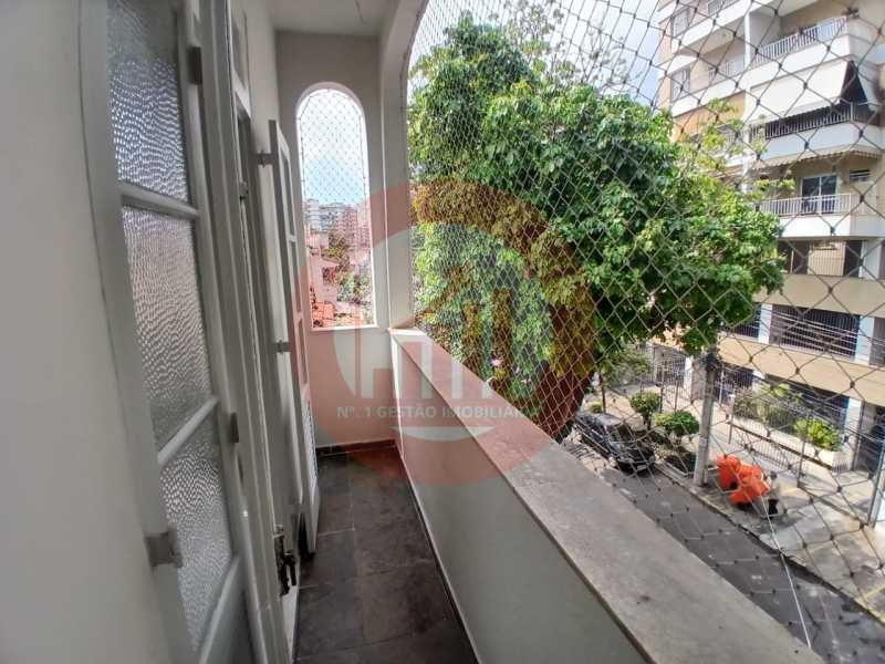 Apartamento, 3 quartos, 87 m² - Foto 11
