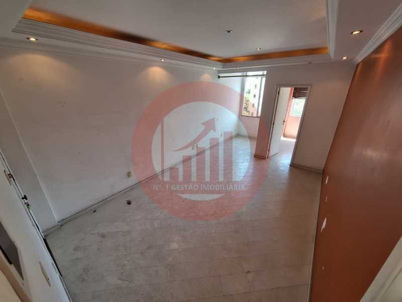 Apartamento, 3 quartos, 87 m² - Foto 1