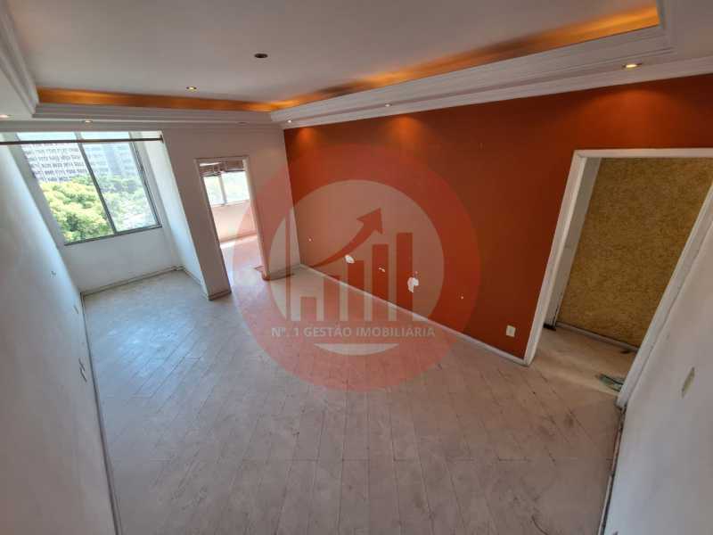 Apartamento, 3 quartos, 87 m² - Foto 3
