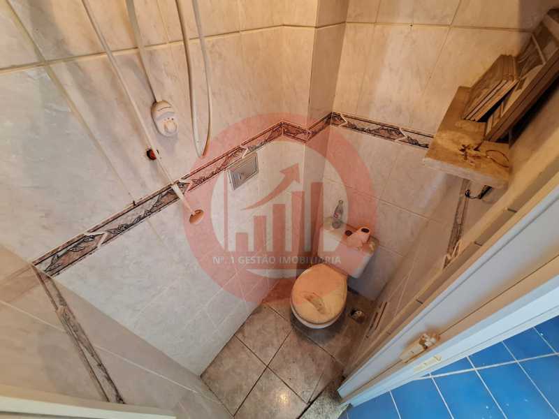 Apartamento, 3 quartos, 87 m² - Foto 30