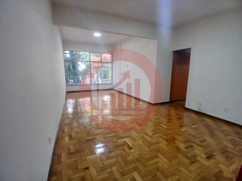 Apartamento, 3 quartos, 100 m² - Foto 1