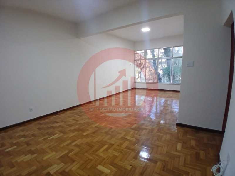 Apartamento, 3 quartos, 100 m² - Foto 2