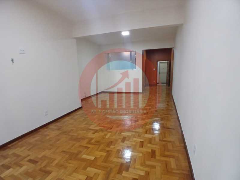 Apartamento, 3 quartos, 100 m² - Foto 3