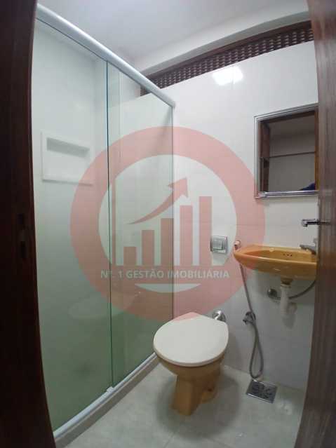 Apartamento, 3 quartos, 100 m² - Foto 8