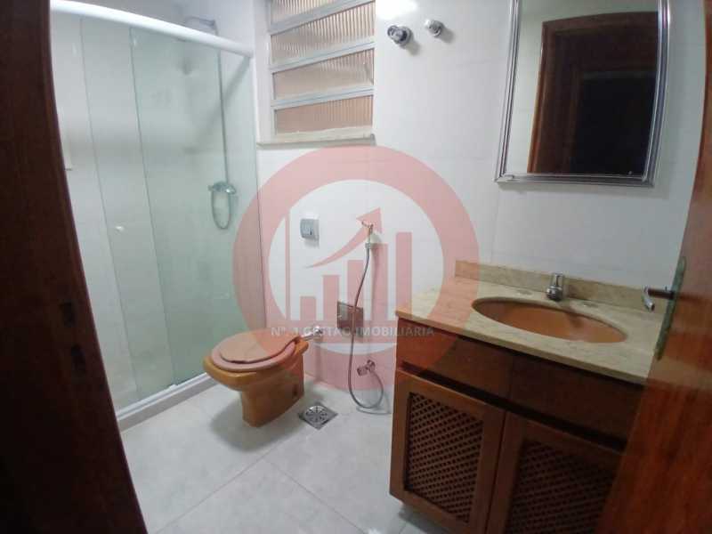 Apartamento, 3 quartos, 100 m² - Foto 13