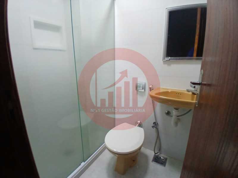 Apartamento, 3 quartos, 100 m² - Foto 14