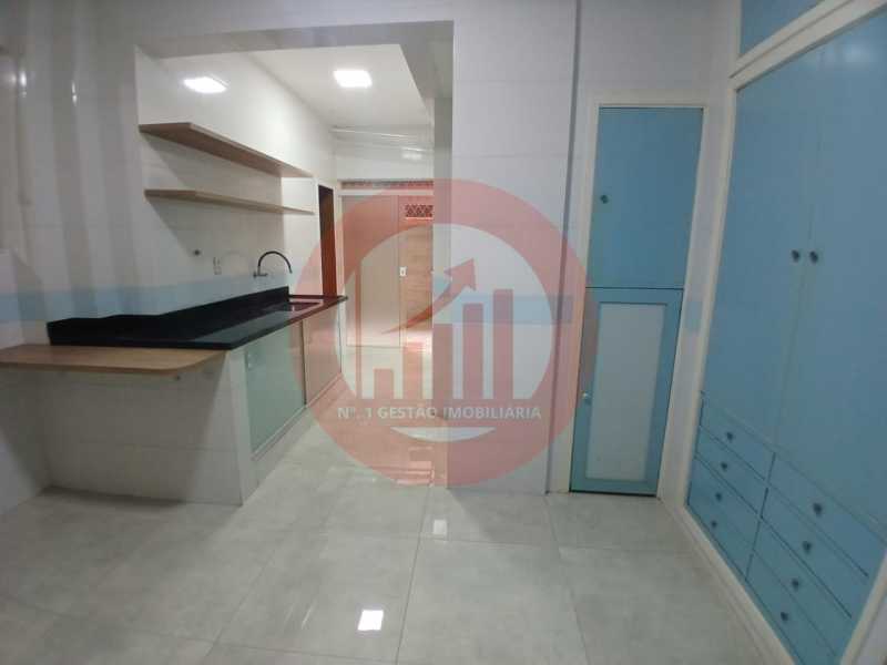 Apartamento, 3 quartos, 100 m² - Foto 15