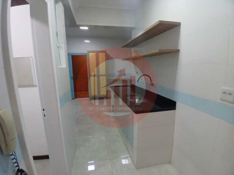 Apartamento, 3 quartos, 100 m² - Foto 16