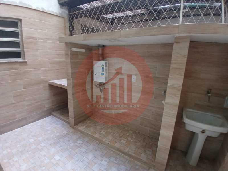 Apartamento, 3 quartos, 100 m² - Foto 19