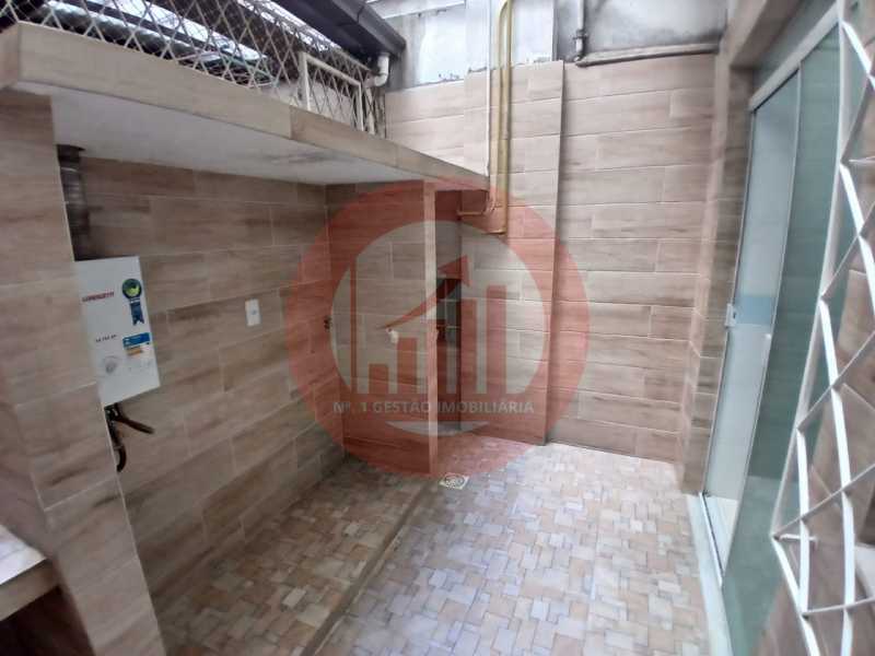 Apartamento, 3 quartos, 100 m² - Foto 20