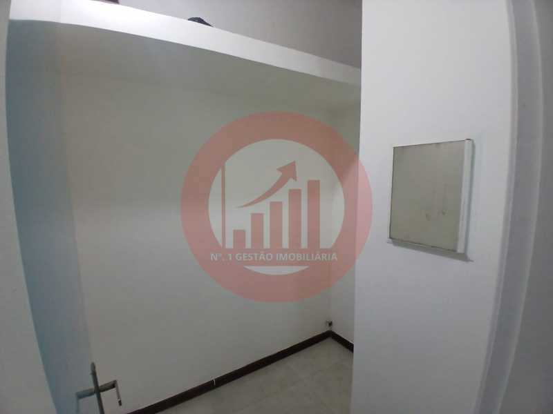 Apartamento, 3 quartos, 100 m² - Foto 21