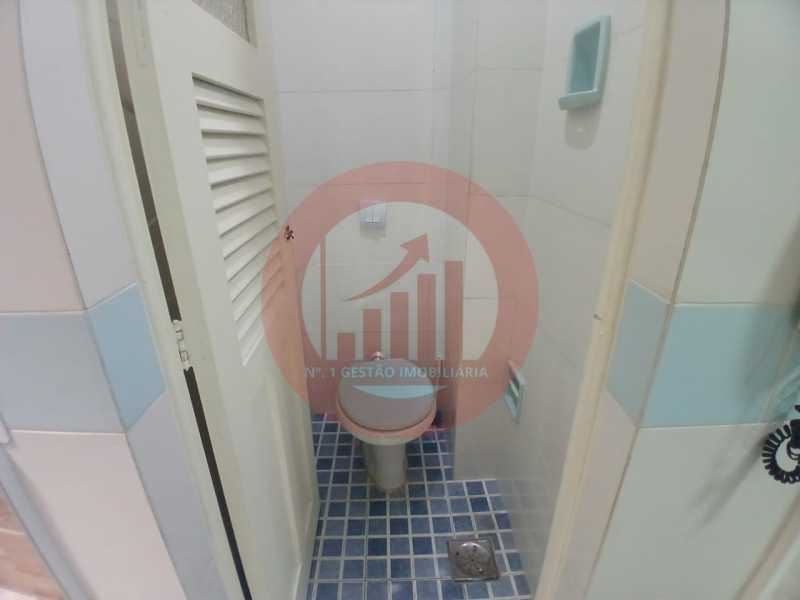Apartamento, 3 quartos, 100 m² - Foto 22