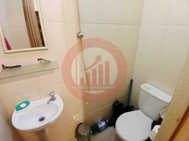 Apartamento, 1 quarto, 62 m² - Foto 15